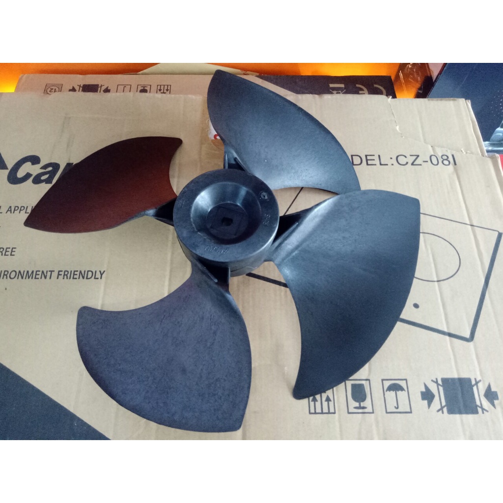 Cánh quạt điều hòa sunhouse shd7742/7740