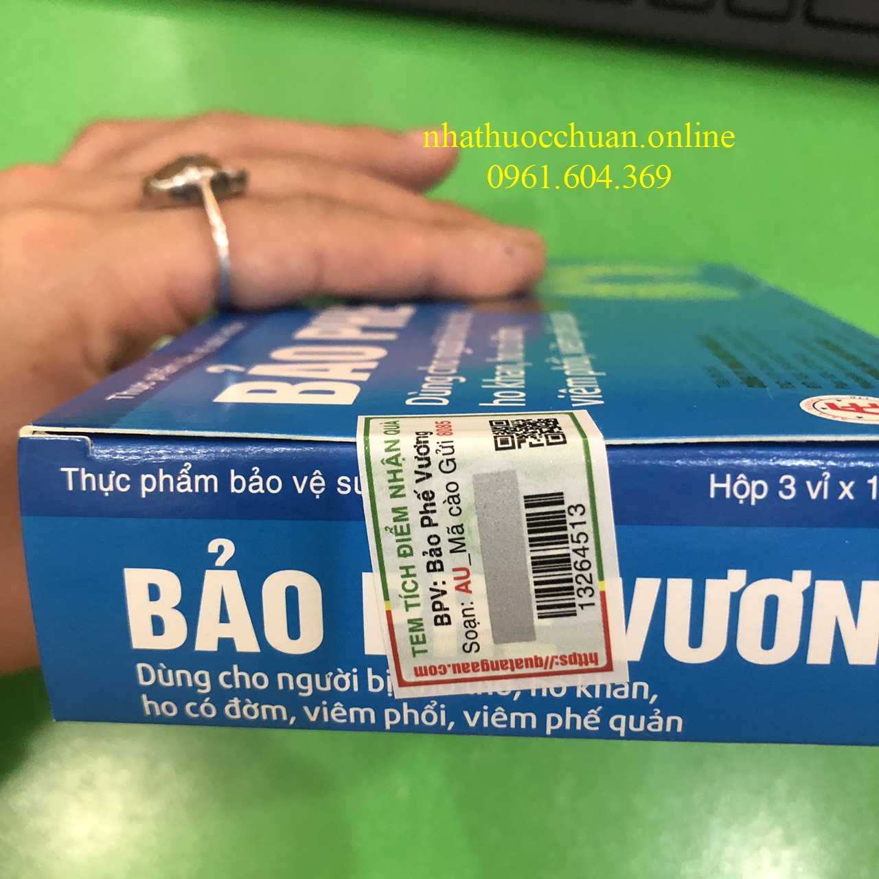 Bảo Phế Vương