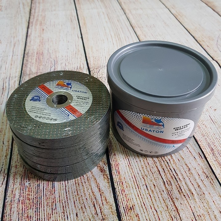 Đá cắt sắt 100-hộp 50 viên