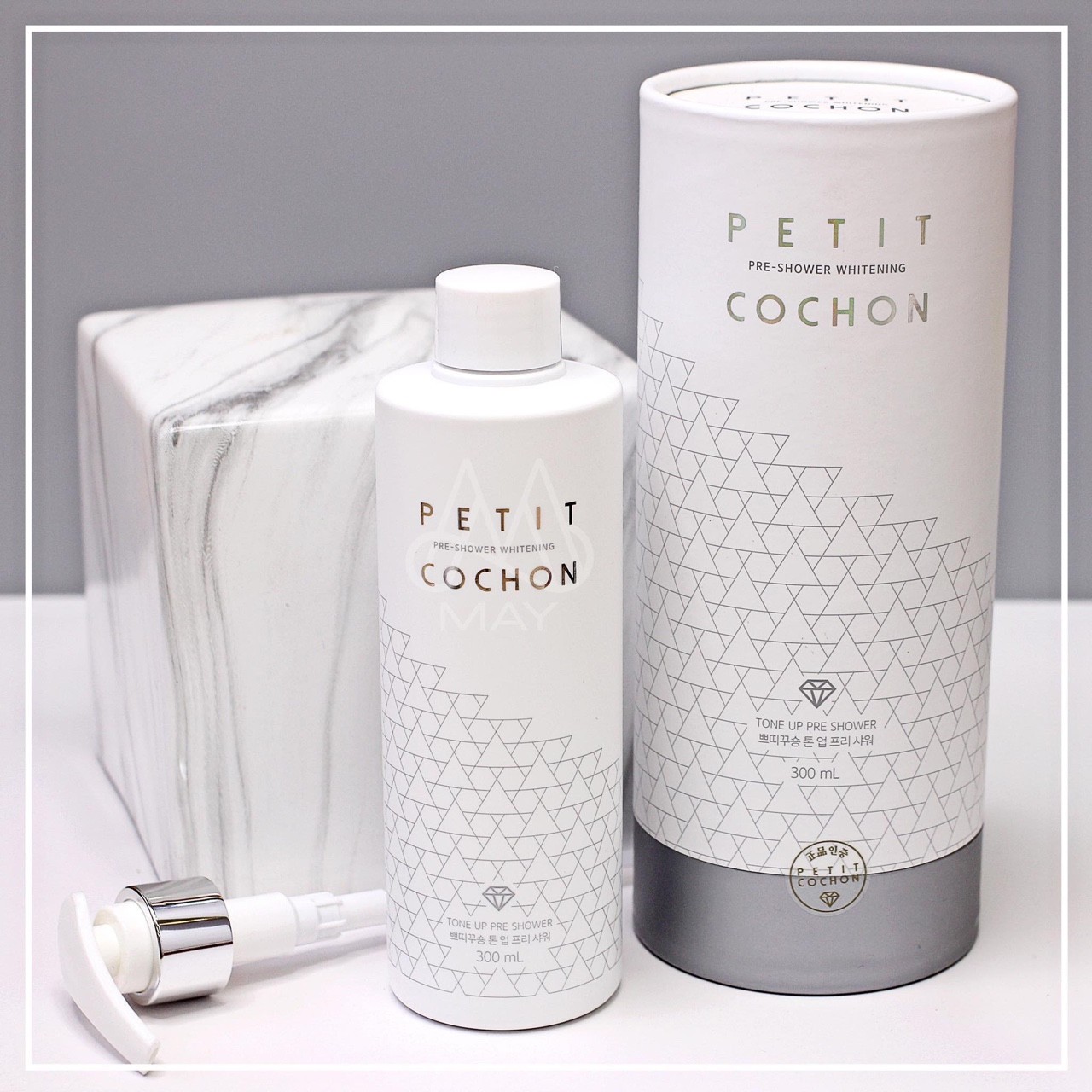 [hàng cty] Sữa tắm Petit Cochon 300ml
