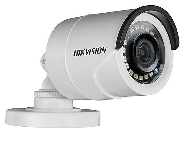Camera quan sát hd-tvi 2 mp ultra lowligh - chống ngược sáng - ds-2ce16d3t-i3