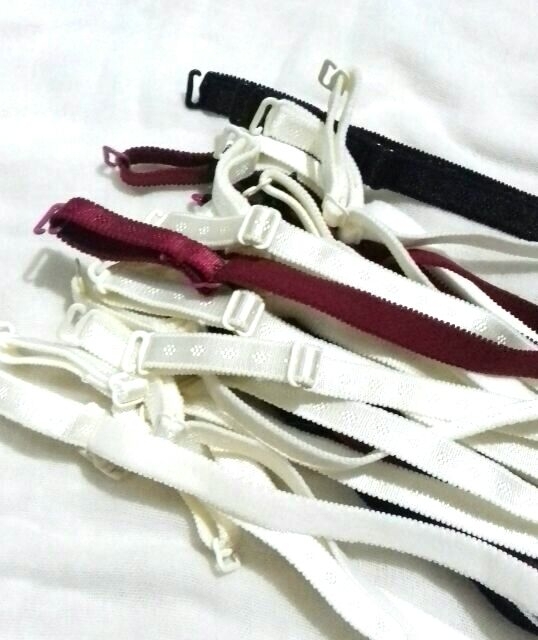 DÂY ÁO NGỰC MÀU