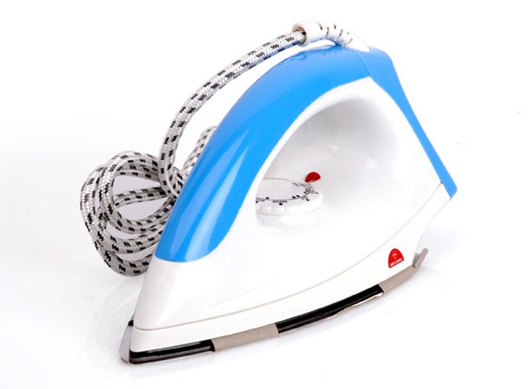 Bàn ủi khô cao cấp - công suất 1000w -bàn ủi khô - bàn ủi đồ cao cấp - bàn ủi - bàn là - bàn là bàn ủi đồ khô