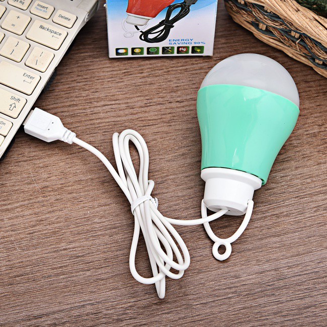 Bóng đèn led 5w