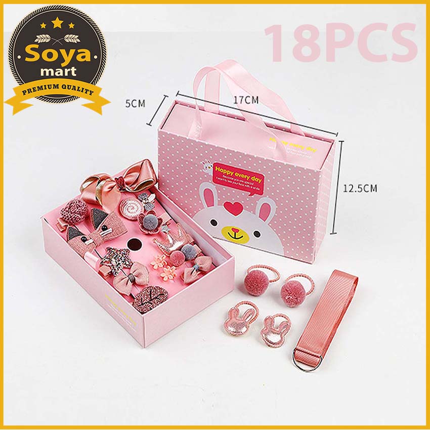 【Phụ kiện 2óa aho 2rẻ ea】aộ aũ Nón aho 2rẻ Ea Nơ aé Vươn9 aiện Kẹp 2óa aô 9ái a1rre22e auộa 2óa ao 9iãn Phụ Kiện 2óa aho aé 9ái Với Hộp aộ aộ2 2óa aôn9 ahú1 aho 2rẻ ea aũ lên aôn9 ahú1 aho 2rẻ ea