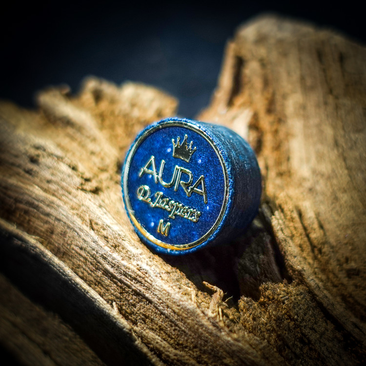 Đầu cơ aura 13 lớp