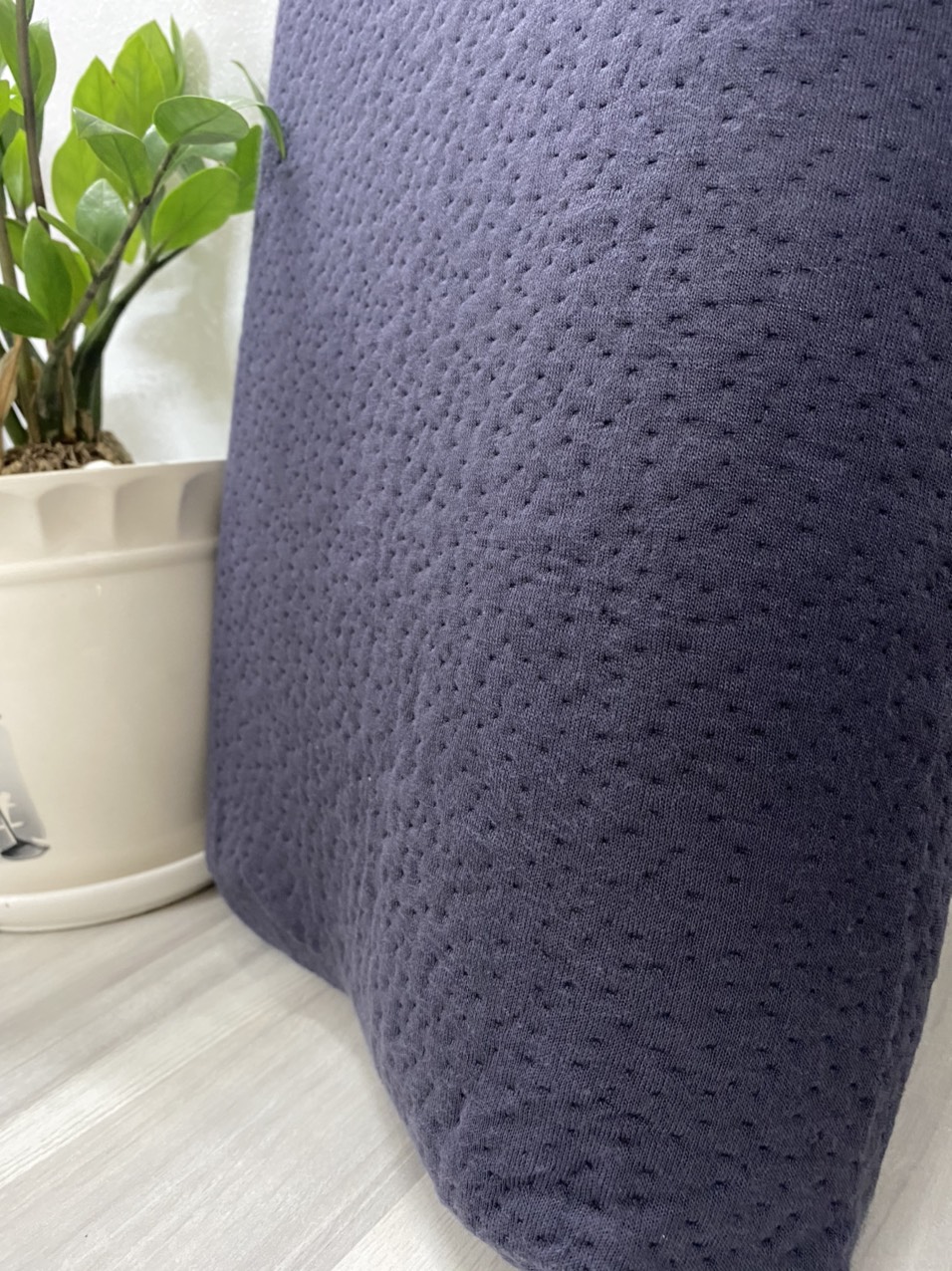 VỎ GỐI THAY THẾ GỐI MEMORY FOAM PILLOW HLW11