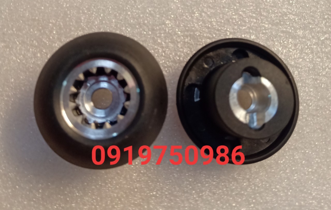 NHÔNG MÁY XAY SINH TỐ CÔNG NGHIỆP CỐT TRÒN - Kho buôn linh kiện gia dụng