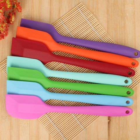 Cây vét bột phới Spatula đúc 28cm