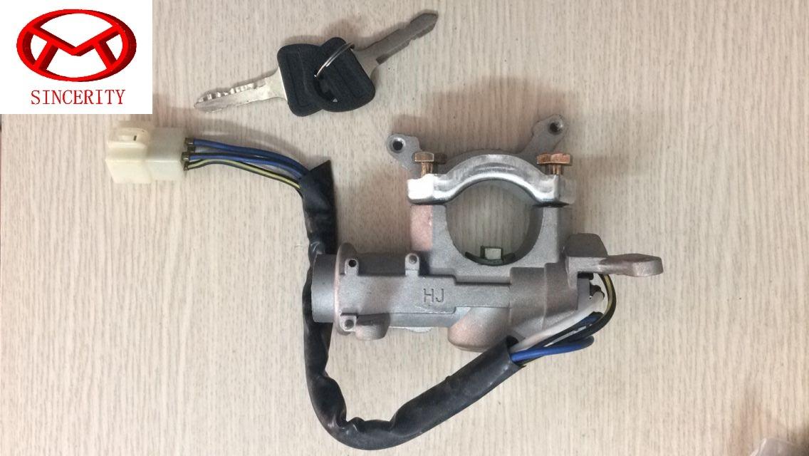 Dongfeng&Giải Phóng&Vinaxuki 5 Ta Locks Giá 349,000 Đồng*Miễn phí vận chuyển