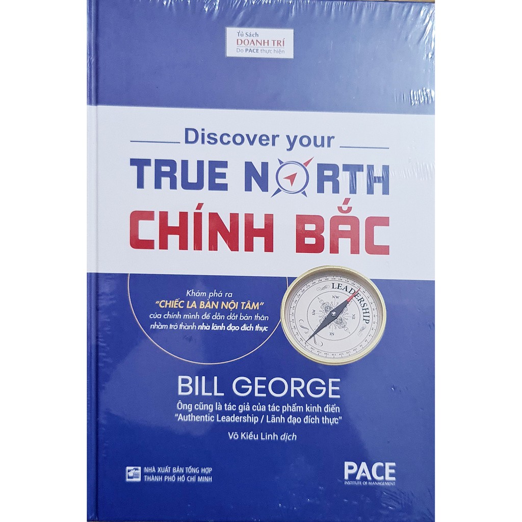 Sách - chính bắc