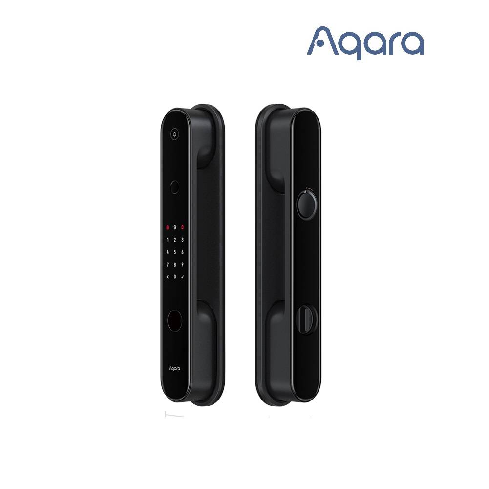 Khóa Cửa Vân Tay Thông Minh Aqara D100 Sóng Zigbee