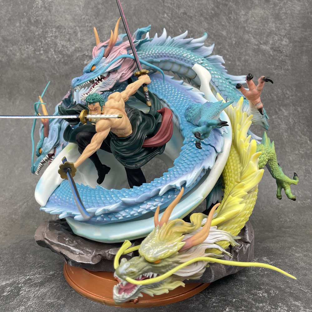 Mô hình đồ chơi Nami cực dễ thương One Piece Bộ Chibi #19 Mô hình đồ chơi Nami cực dễ thương One Piece Bộ Chibi
