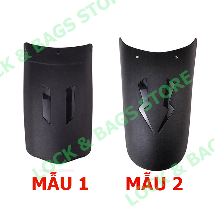 Dè chắn bùn trước cho xe máy