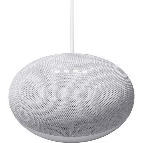 Google Nest Mini (Gen 2) [Queen Mobile]