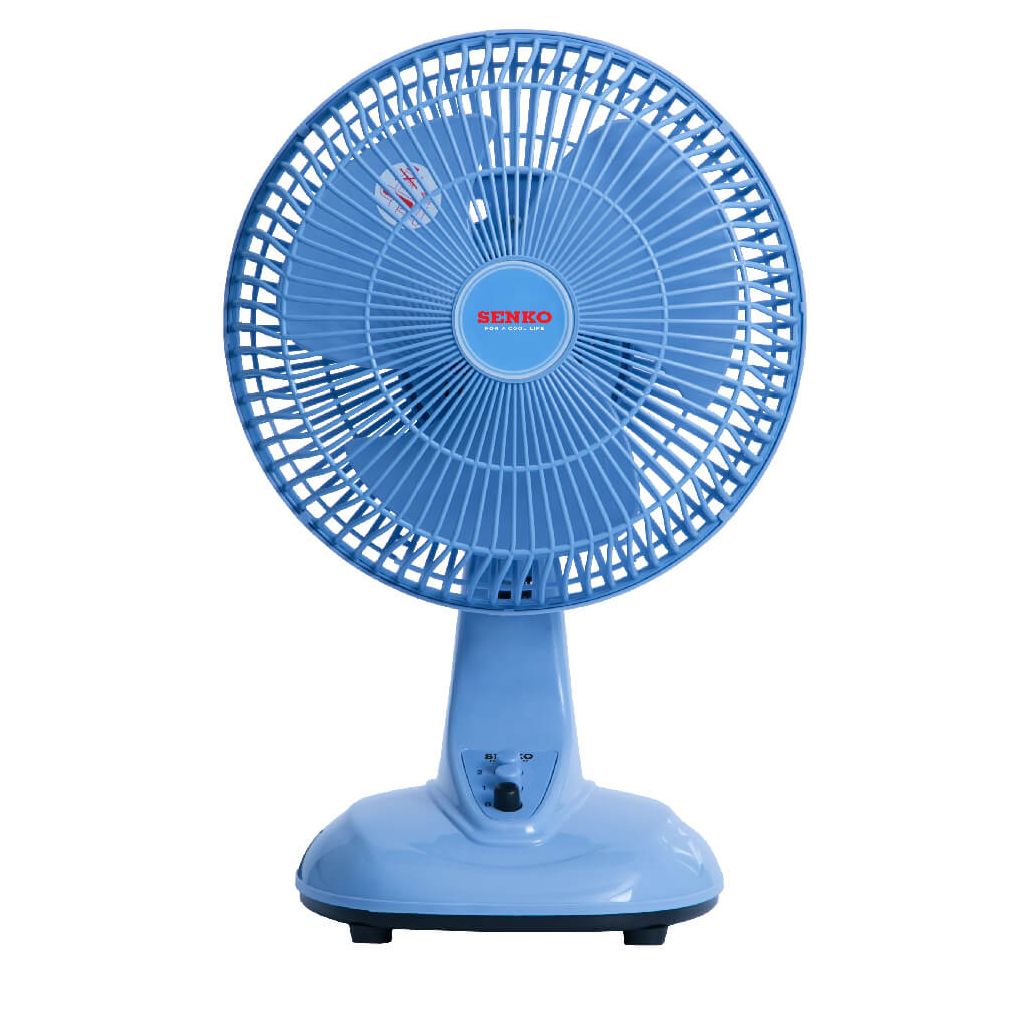 Quạt bàn Senko B102, quạt mini để bàn chính hãng