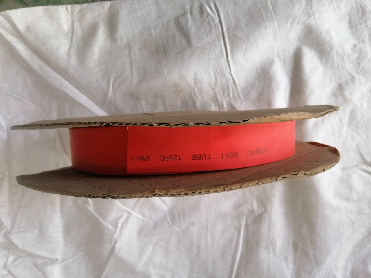 Ghen co nhiệt phi 20