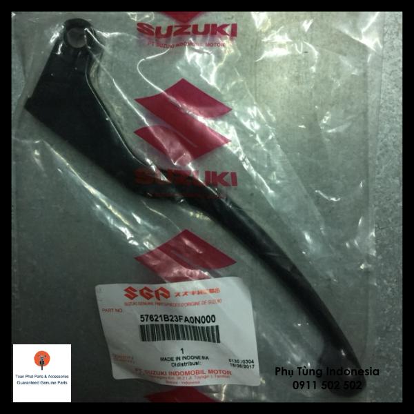 Tay côn cho Suzuki Raider/ Satria Fi và Raider Fu xăng cơ