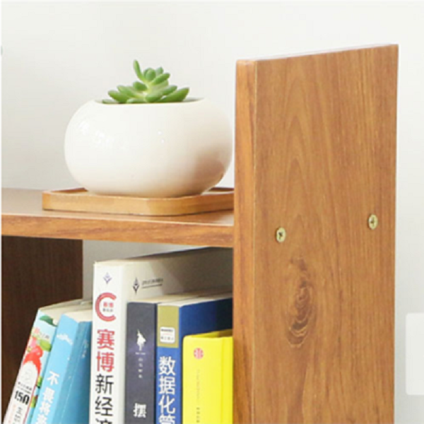 Kệ sách trên bàn chất lượng cao, kệ dể dàng lắp ghép, bảo hành dài hạn
