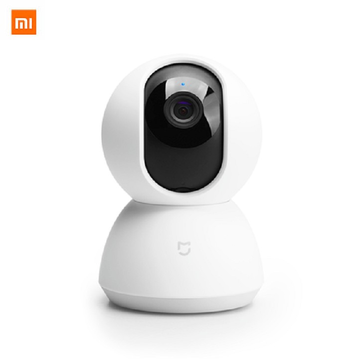 [CHÍNH HÃNG DIGIWORLD] Camera IP WIFI Xiaomi Mi Home 360 1080P