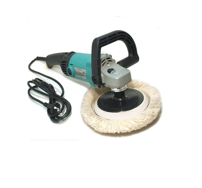 Máy đánh bóng 1400w/7" dca asp04-180