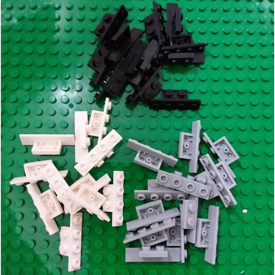 Combo 5 phụ kiện moc 1x2-1x5 - no.049