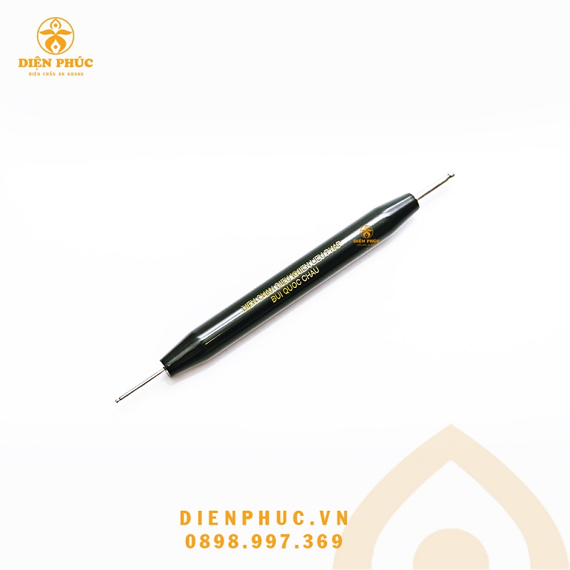 Cây giọt sương diện chẩn bqc