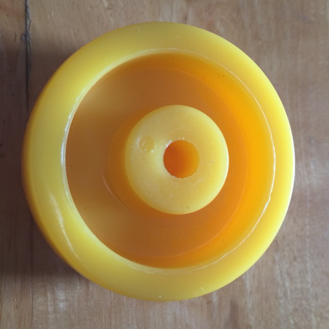 Bánh xe con lăn băng tải phi 50 cốt 6 cam kết sản phẩm đúng mô tả chất lượng đảm bảo