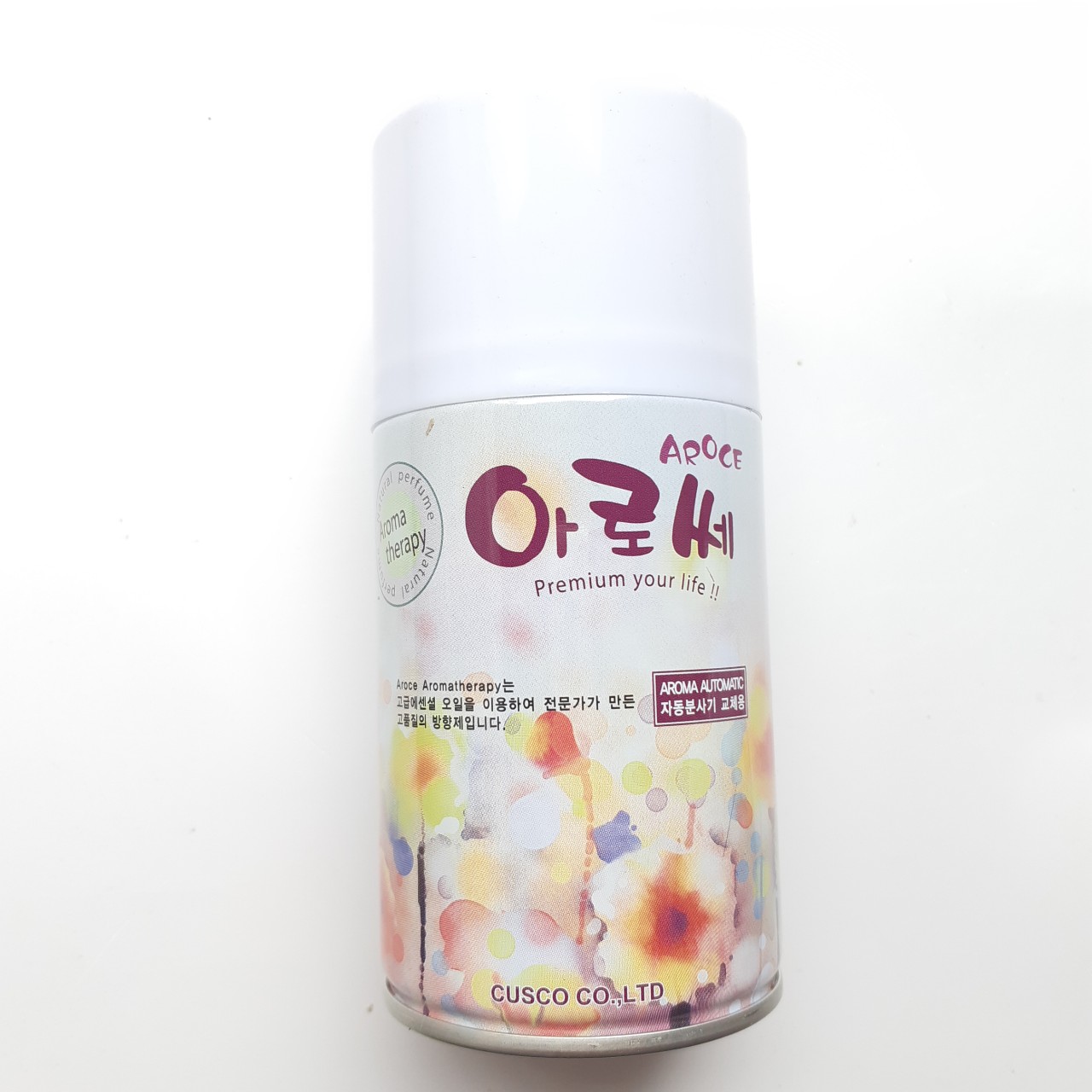 Nước hoa xịt phòng AROCE hương Quế