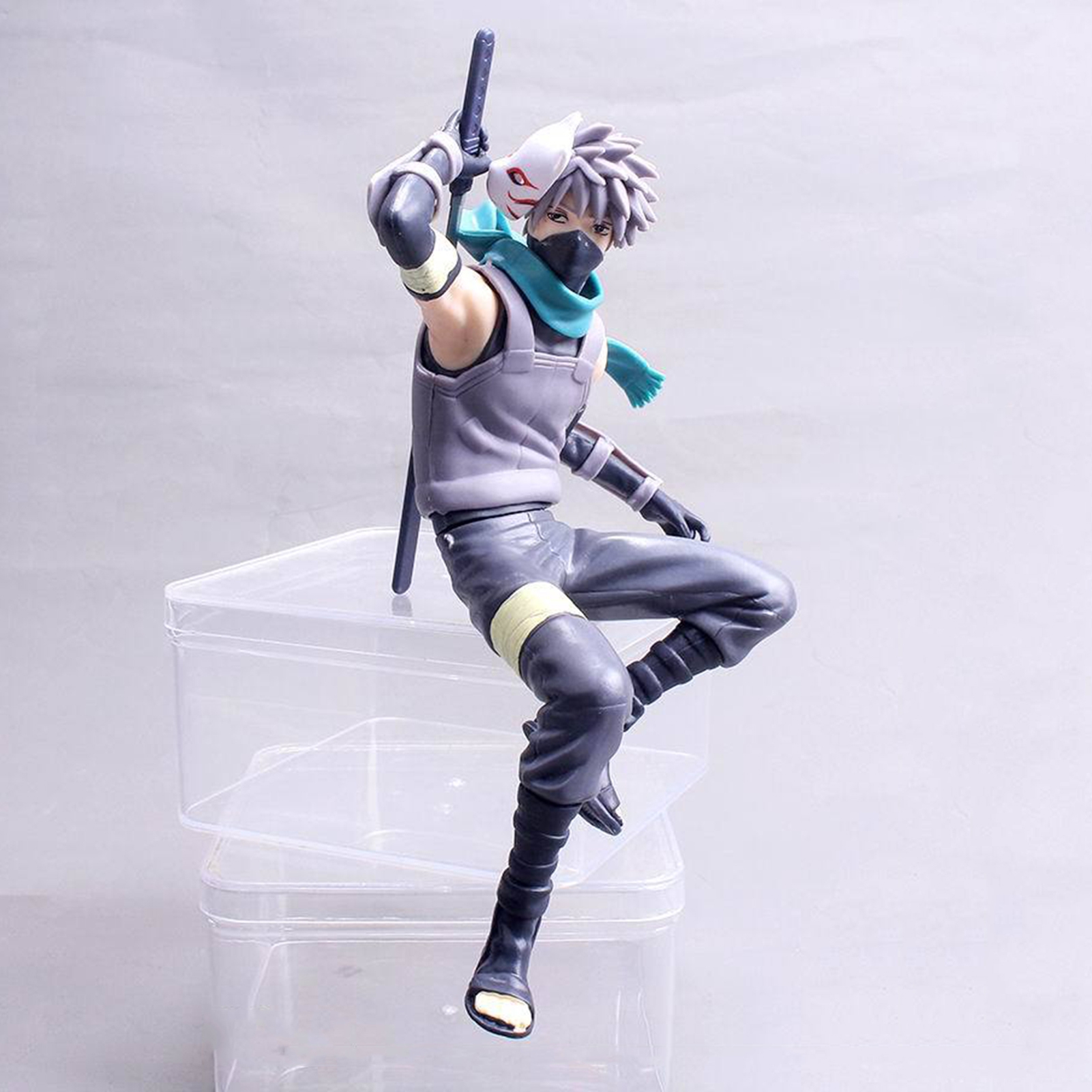 【TikTok phong cách nóng bỏng】 1 Khuôn Trưng Bày, Hành Động Con Số Thiết Kế Thân Thiện Với Môi PVC Cosplay Handmade Đồ Trang Trí Búp Bê Cho Phim Hoạt Hình Người Hâm Mộ