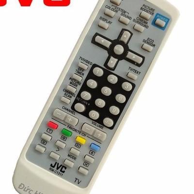Điều Khiển Remote Tivi CRT JVC RM-C1286
