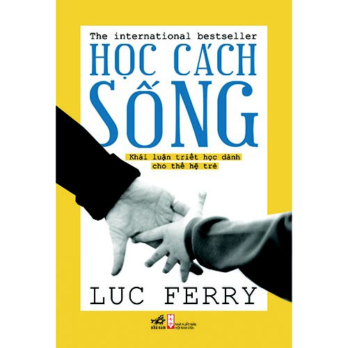Sách - học cách sống