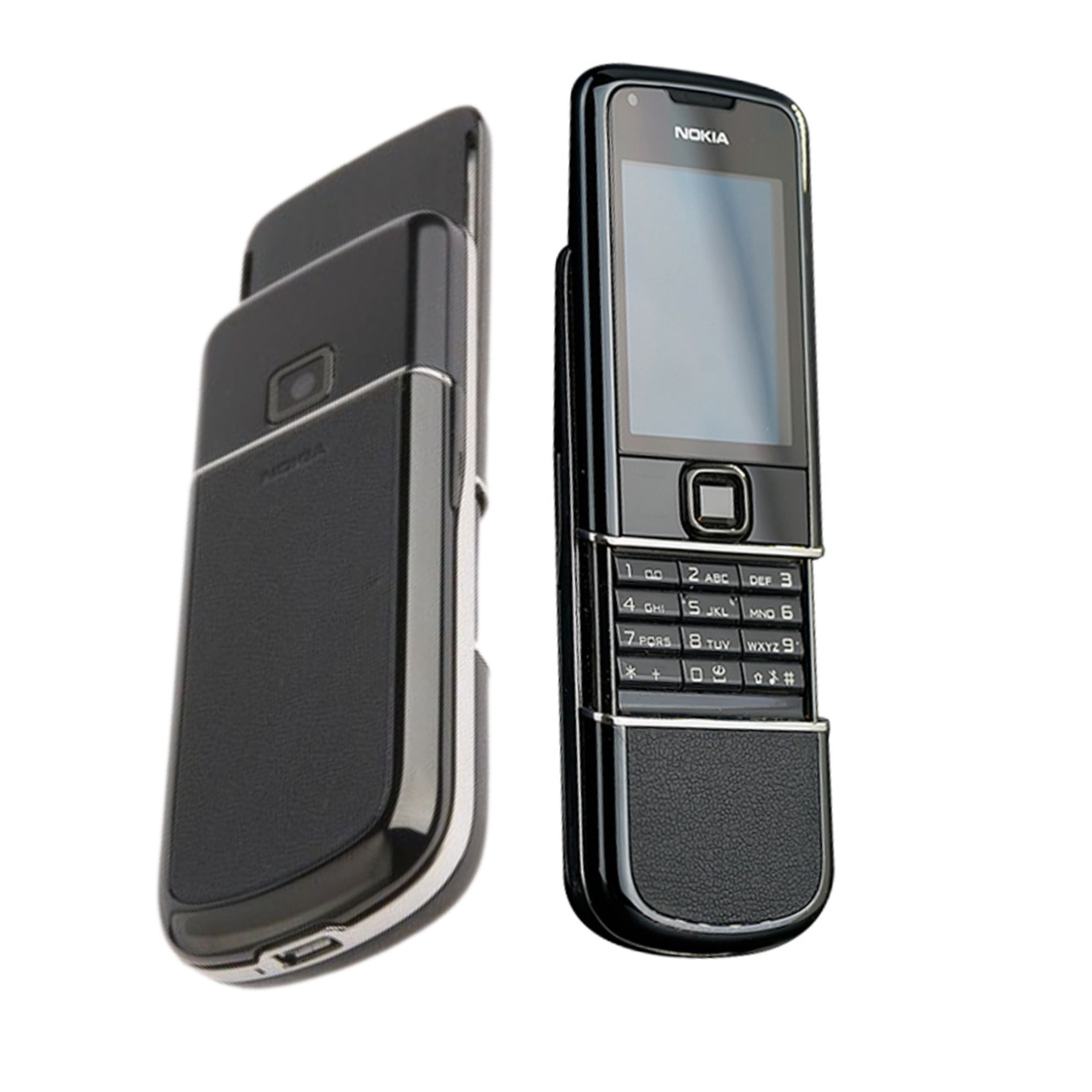 Nokia 8800 Sapphire Arte Black chính hãng, máy mới 98% full phụ kiện gồm thân máy 8800 ate saphia-pin 8800-sạc và đế sạc 8800, máy nguyên zin hoàn toàn