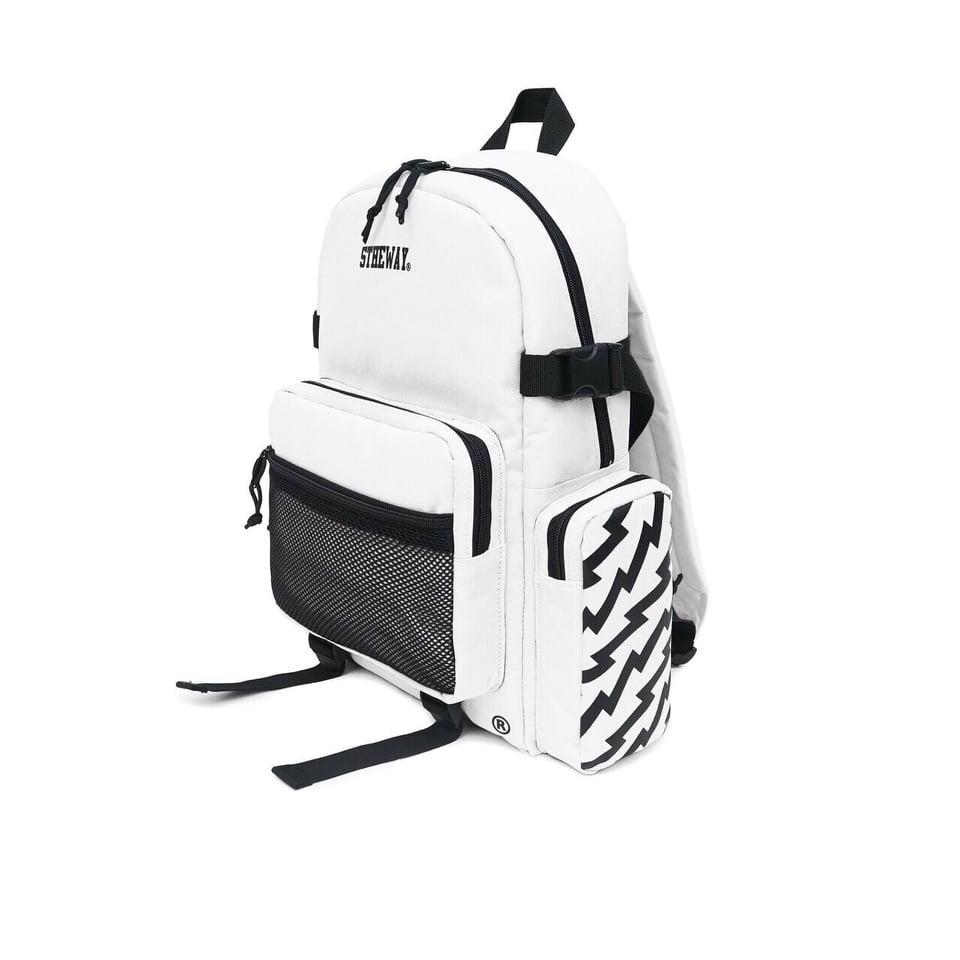 Balo thời trang, đi học, đựng laptop -  ( hình thật)