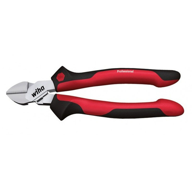 Kìm cắt đa năng 180mm Wiha 43339 chuyên nghiệp