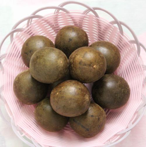 Combo 10 Quả La Hán Trái Nhỏ