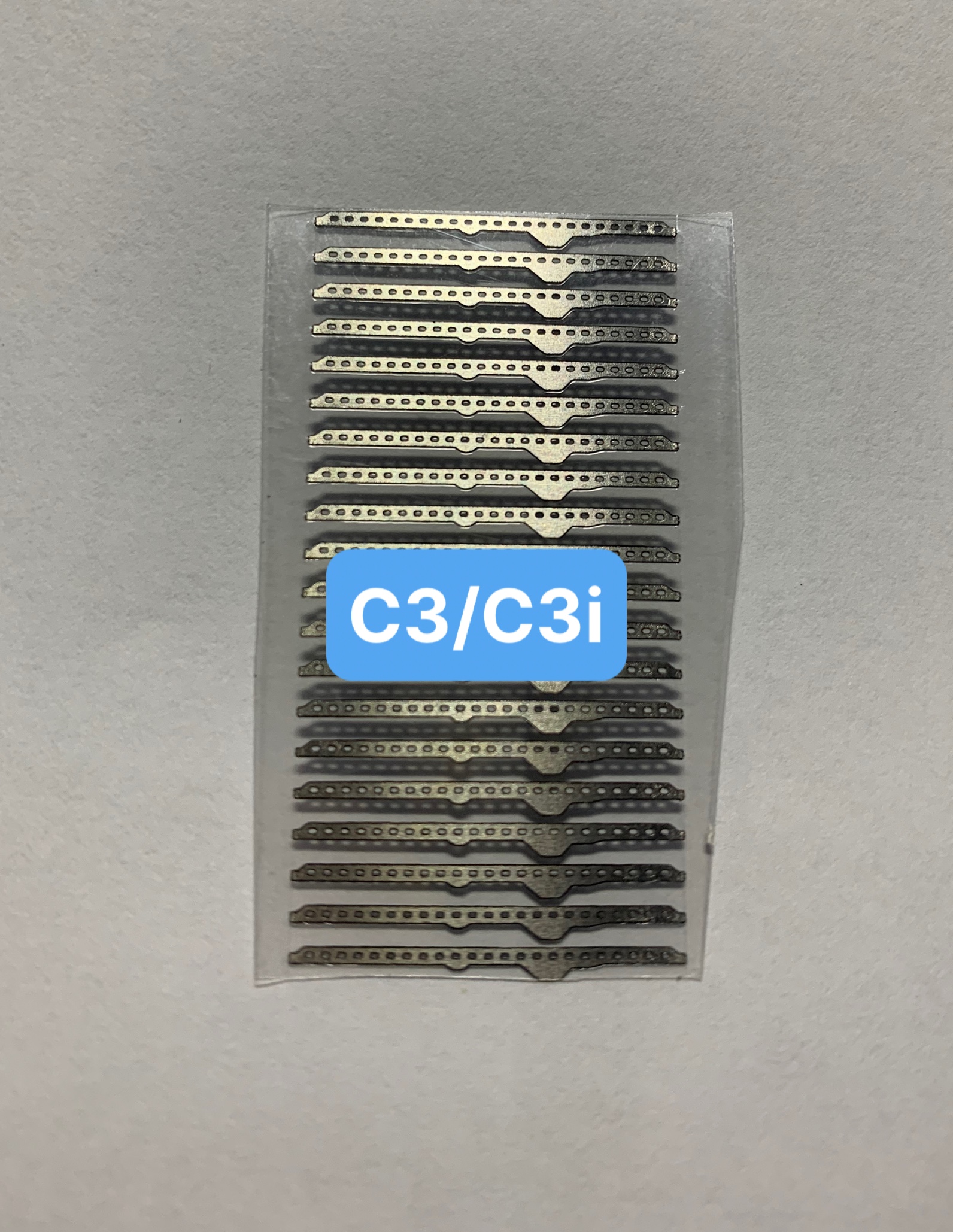 Màng loa, lưới loa điện thoại realme C3 / C3i