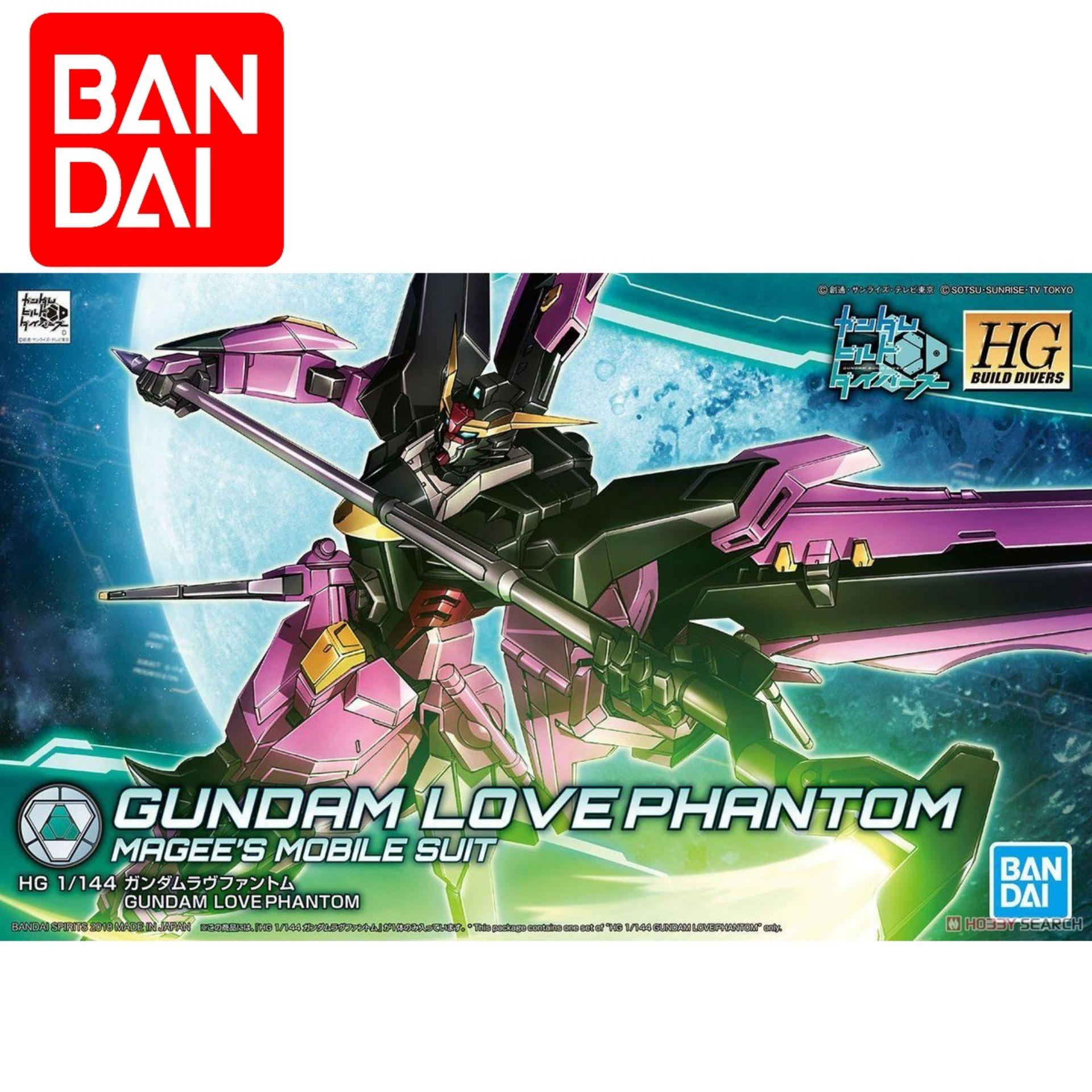 Mô hình vũ khí Gundam HG BD R Veetwo Weapons Bandai chính hãng giá rẻ