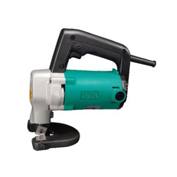 Máy cắt tôn dca ajj32