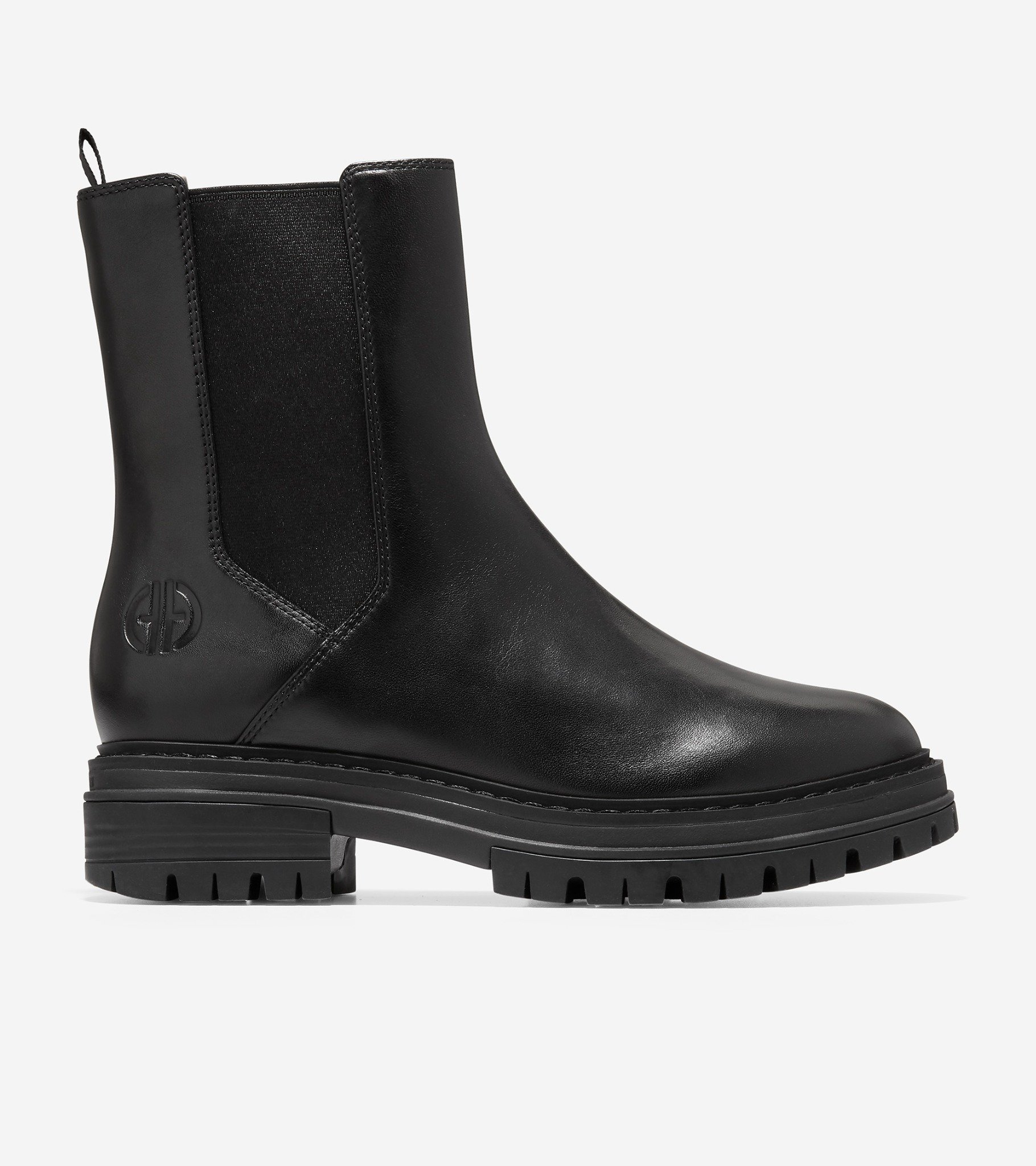 Giày Boot Cole Haan Nữ Tahoe Featherfeel Chelsea Boot W25090 214