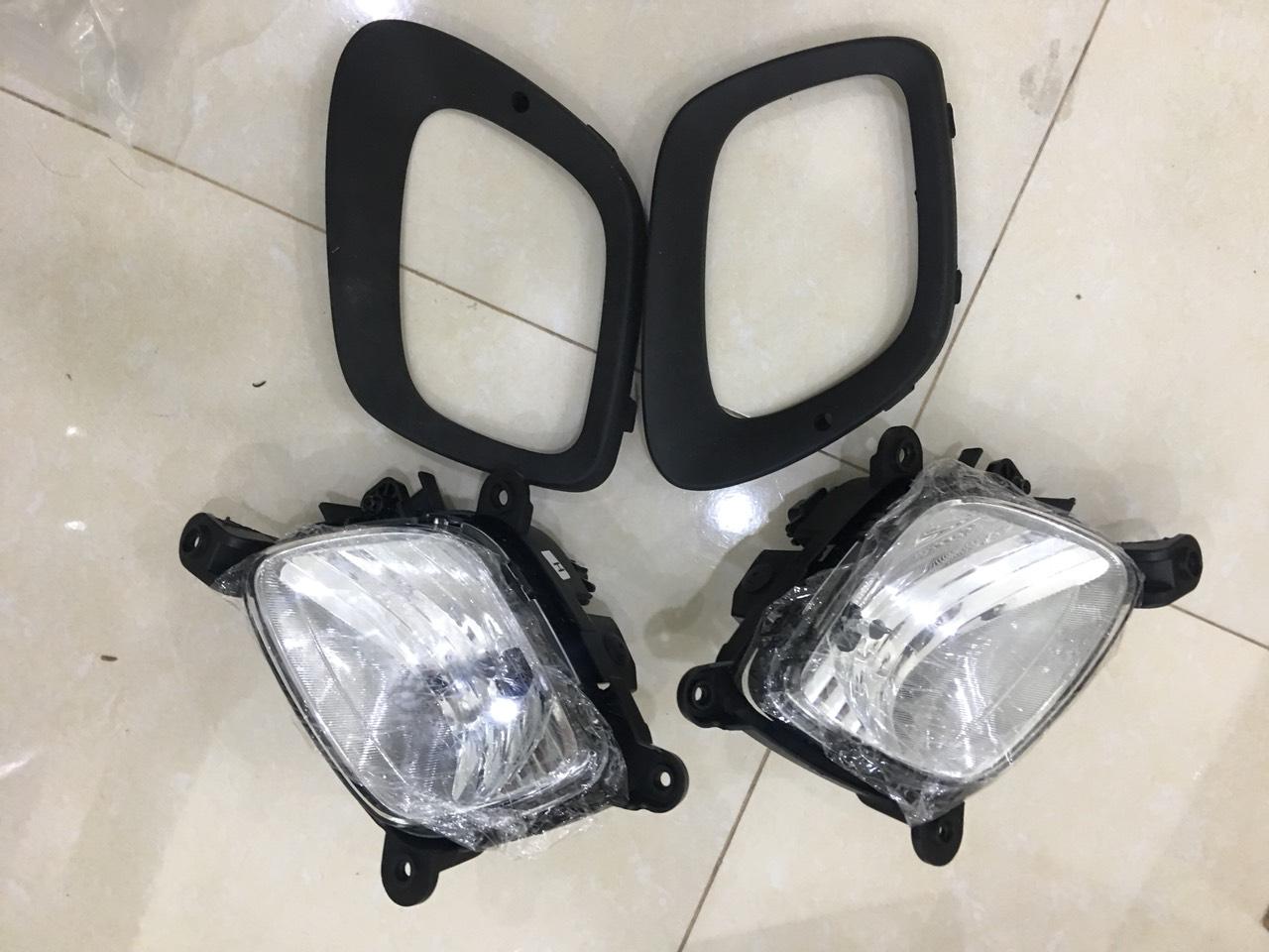 Đèn gầm xe Kia Morning 2012-2015