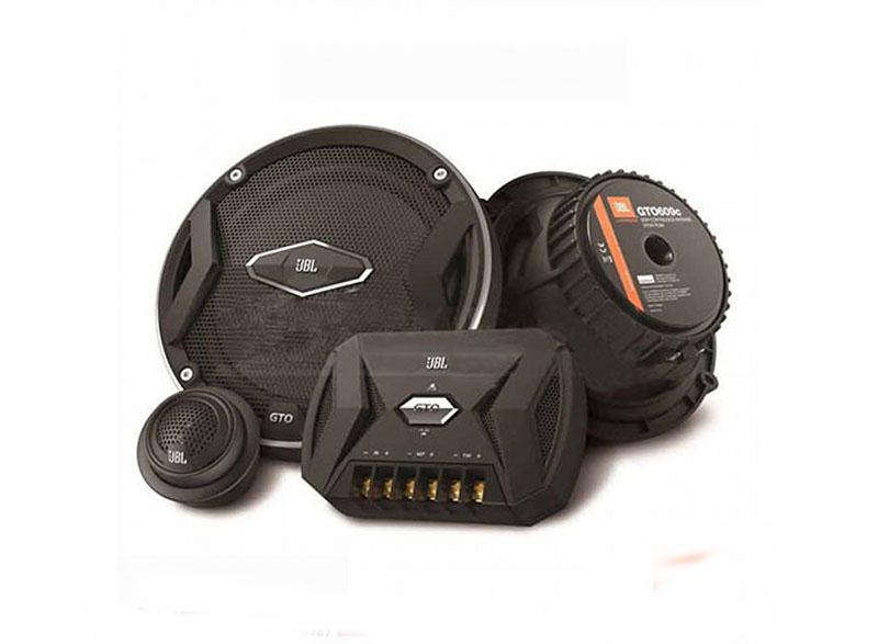 Loa Cánh JBL GTO- 609C Đẳng Cấp