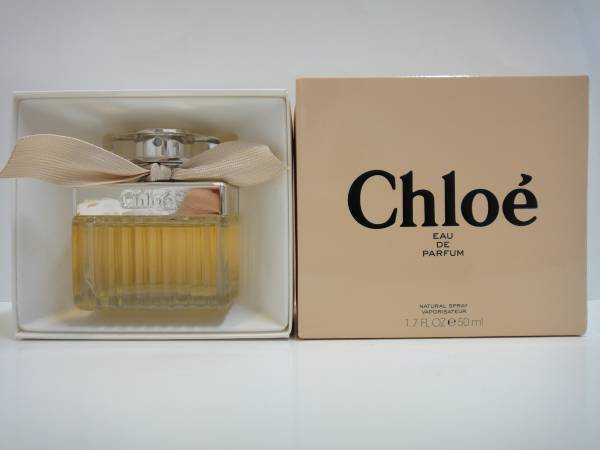 [HCM]Nước hoa nữ chloeeeee 75ml