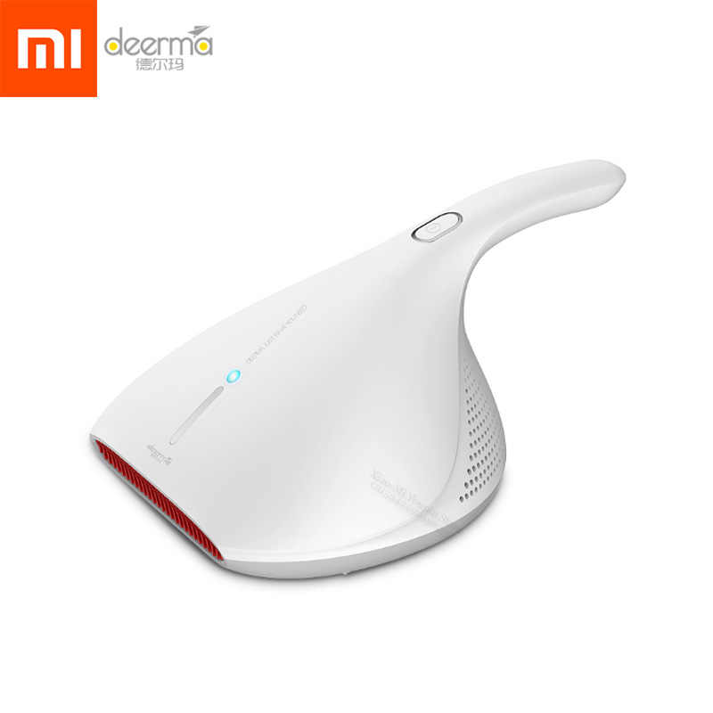 Máy hút bụi diệt khuẩn giường nệm Xiaomi Deerma CM800