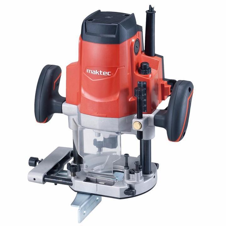 Máy phay maktec mt362 1650w