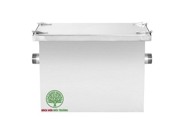 Bể tách mỡ 20 lít