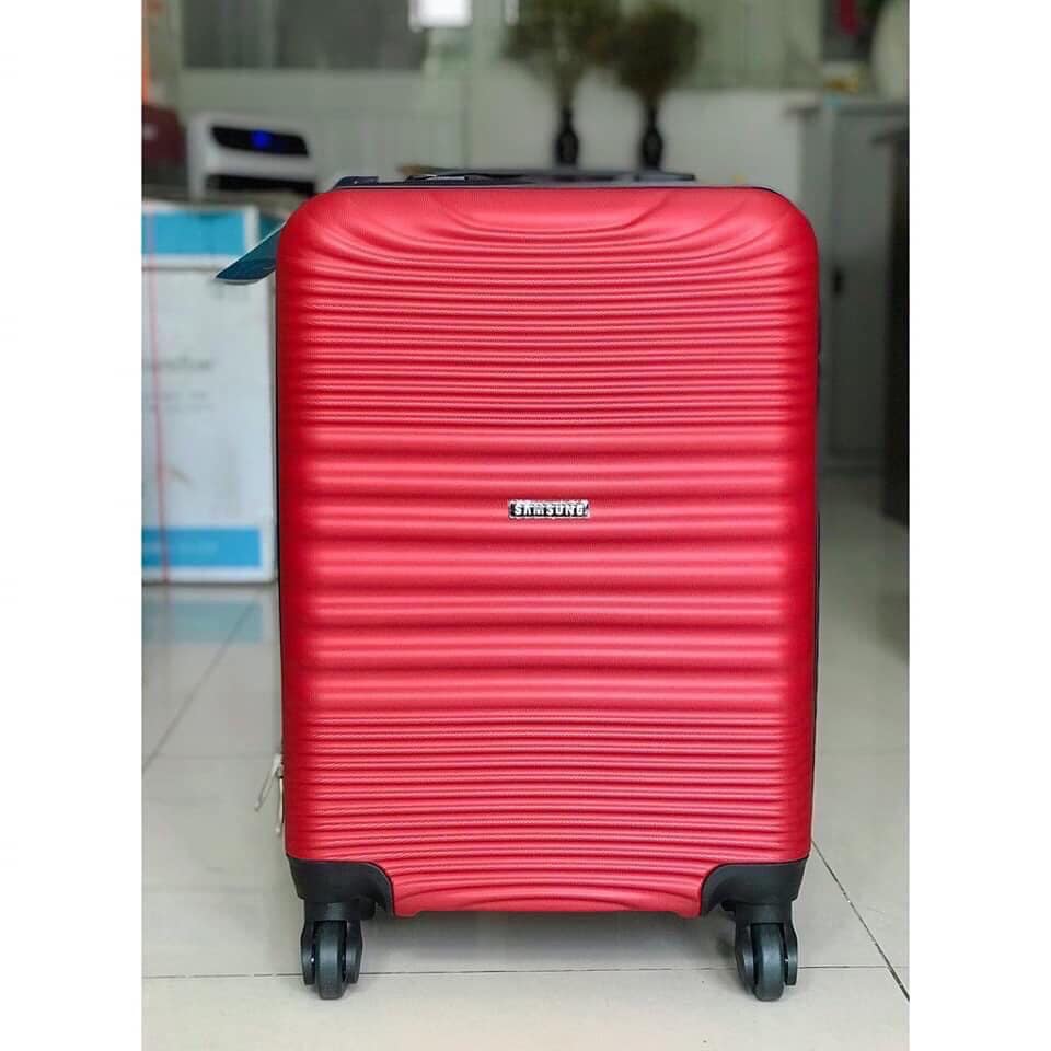 Vali kéo khoá số du lịch quốc tế tsa lock&lock travel zone ltz994lbtsa 20 inch và ltz920btsa 20 inch