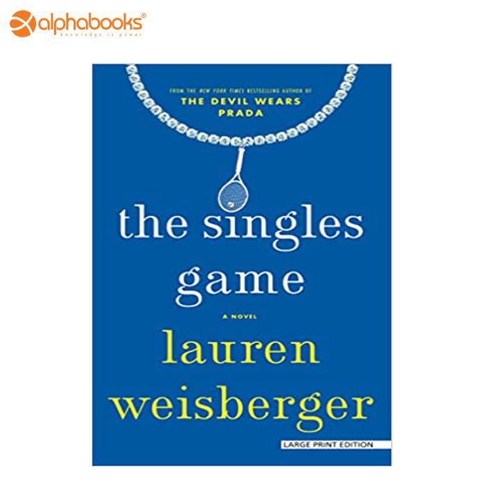 The Singles Game