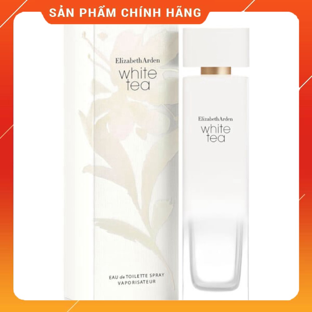 Nước hoa nữ elizabeth arden white tea edt 100ml