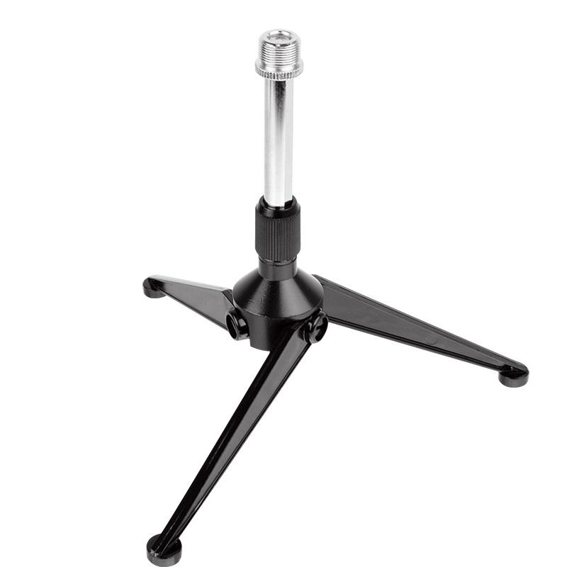 Chân đế cho Micro để bàn Alctron SM316 - Chân đế kẹp mic
